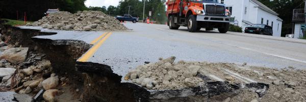 Photo by Mansfield Heliflight